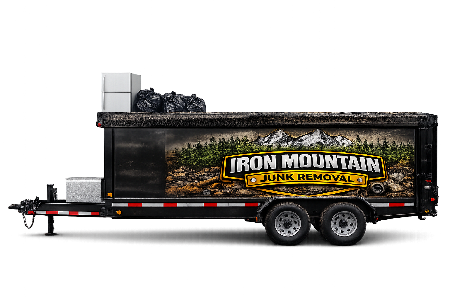 Quarter load example