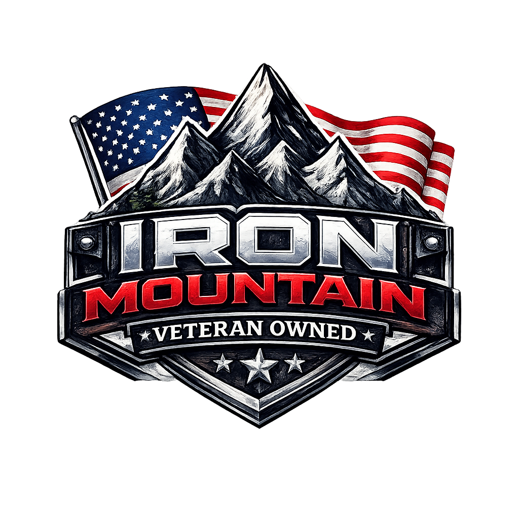 Veteran owned logo